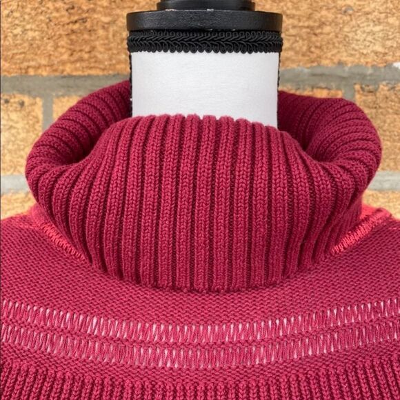 Free People Close to Me Pullover sz small - Picture 6 of 11